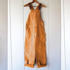 Harper & Lane Utility Bib Overalls